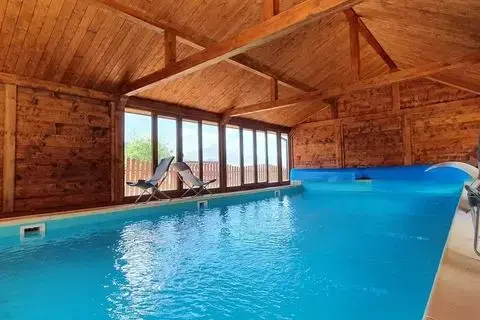 eco willa grand karpatia murzasichle basen